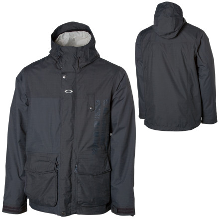Oakley Squad Jacket - Men's
