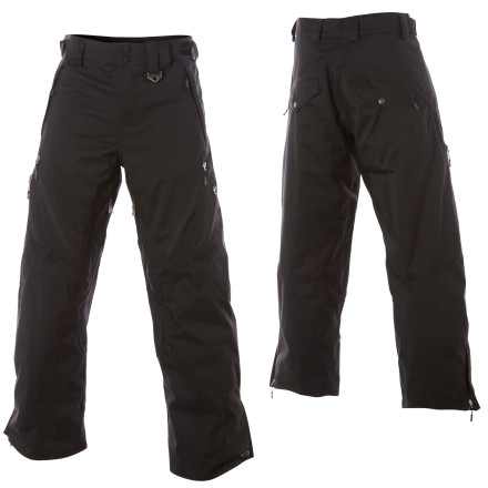 Oakley Terrain Pant - Men's