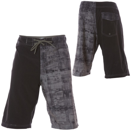 Oakley Stamped Board Short - Men's