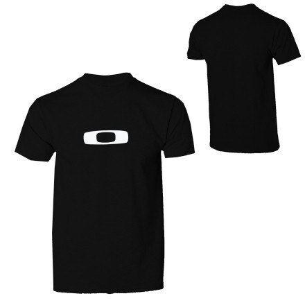 Oakley - Square O T-Shirt - Short-Sleeve - Men's