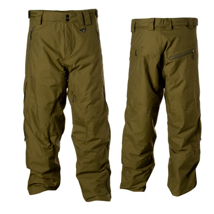Oakley Assault Pant - Men's