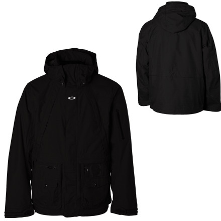 Oakley Extraction Jacket - Men's