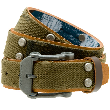 Oakley Rifle Belt