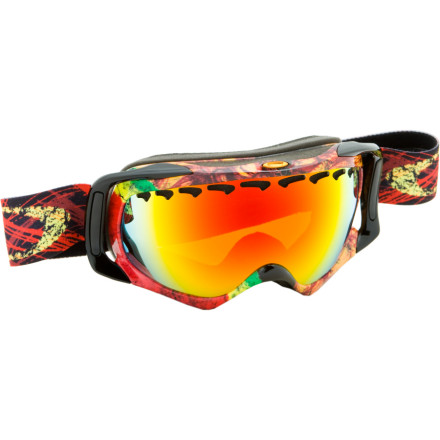 Oakley Crowbar Tanner Hall Oakley Crowbar Tanner Hall