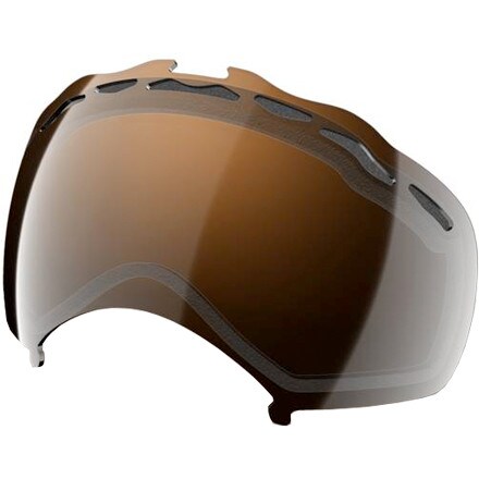 Oakley - Splice Goggle Replacement Lens