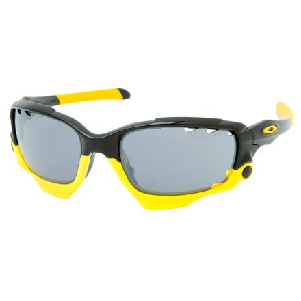 Oakley - Jawbone Livestrong Sunglasses