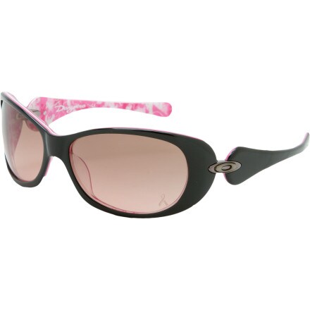 Oakley - YSC Dangerous Signature Sunglasses - Women's