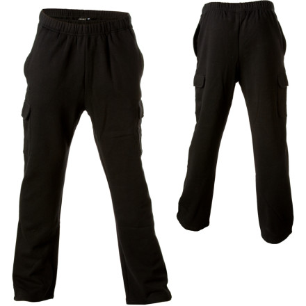 Oakley - Cargo Sweatpant - Men's