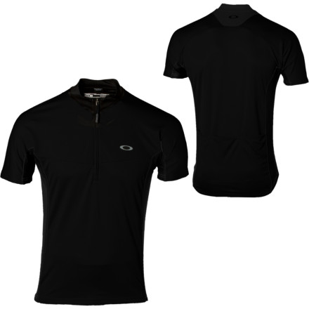 Oakley Endurance Basic Bike Jersey Mens