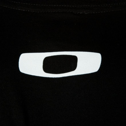 Oakley - Greg Lutzka Frogskin T-Shirt - Short-Sleeve - Men's