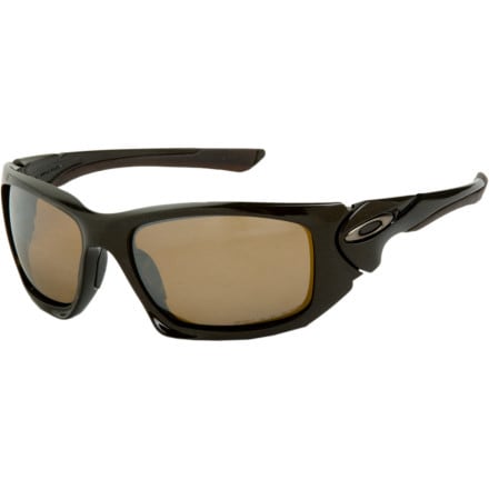 Oakley - Scalpel Polarized Sunglasses