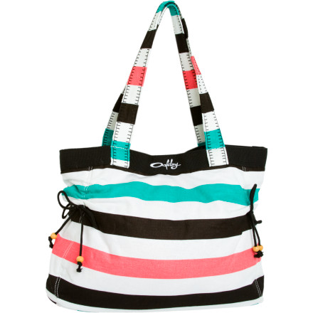 aeo printed tote. Oakley Surf Tote - Women#39;s