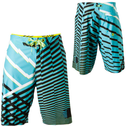 Oakley - Faster Board Short - Men's