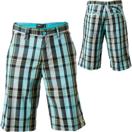 Oakley - Space Short - Men's