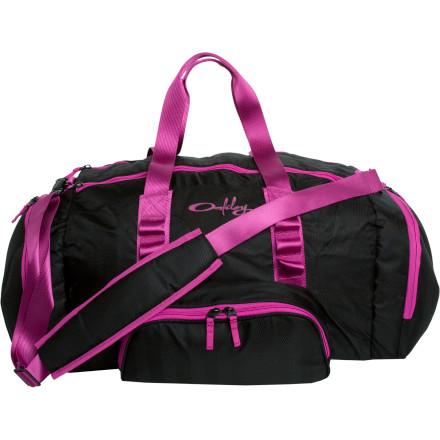 Oakley - Gear Duffel - Women's - 4089cu in