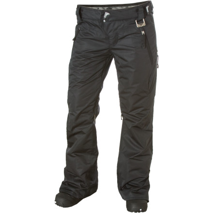Oakley Blocks Pant Insulated Pant - Women's