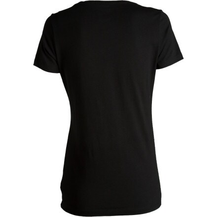 Oakley - Swirl Shirt - Short-Sleeve - Women's