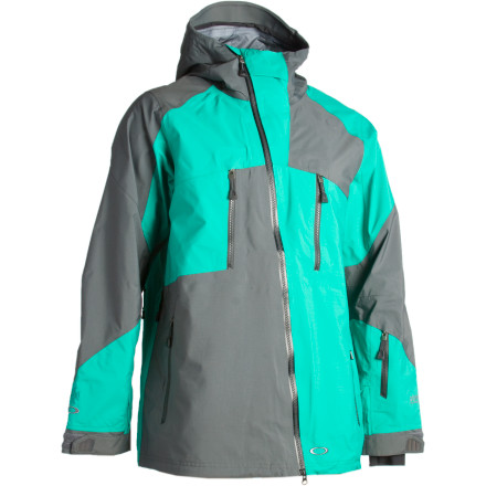 Oakley Choice Jacket - Men's