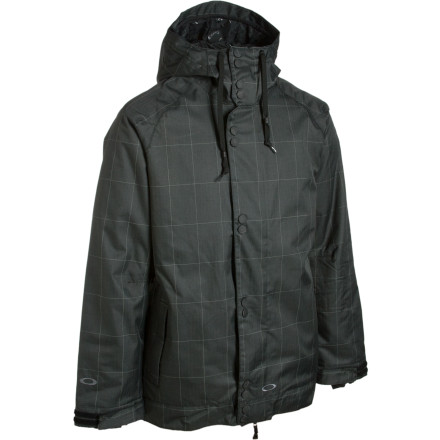 Oakley Lava Jacket - Men's