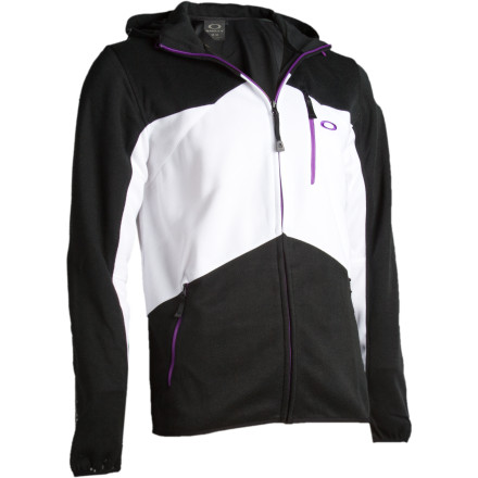 Oakley Kappauf Full-Zip Hoody - Men's
