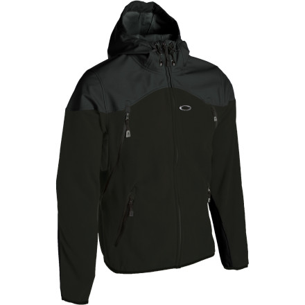 Oakley Shells Fleece Jacket - Men's