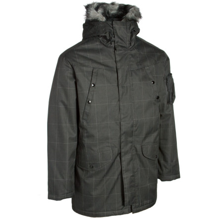 Oakley Air Reverse Jacket - Men's