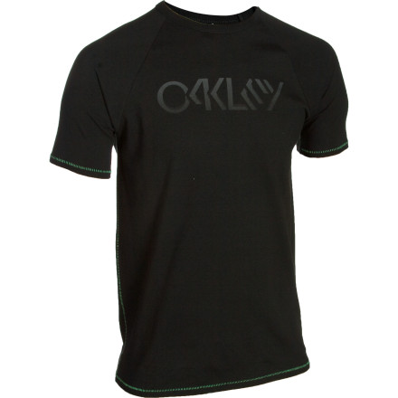 Oakley Squared T-Shirt - Short-Sleeve - Men's