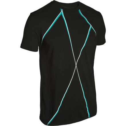 Oakley Tan Lines T-Shirt - Short-Sleeve - Men's