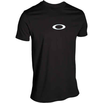 Oakley Ellipse Me T-Shirt - Short-Sleeve - Men's