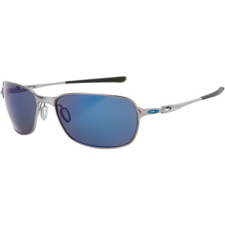 Oakley - C Wire Polarized Sunglasses