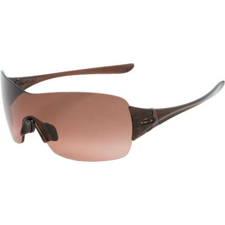 Shop for Oakley Women's Miss Conduct Squared Sunglasses