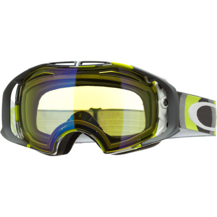 Oakley AirBrake Goggle