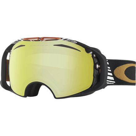 Oakley - Shaun White Signature Airbrake Goggle