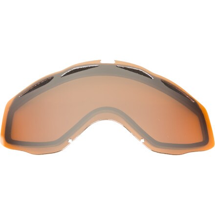 Oakley - Twisted Replacement Goggle Lens