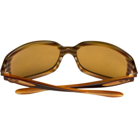 Oakley - Disguise Women's Polarized Sunglasses 