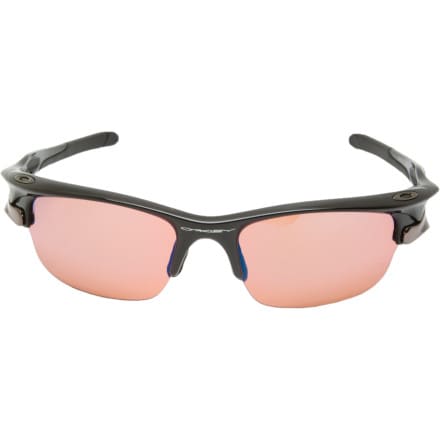 Oakley - Fast Jacket Sunglasses