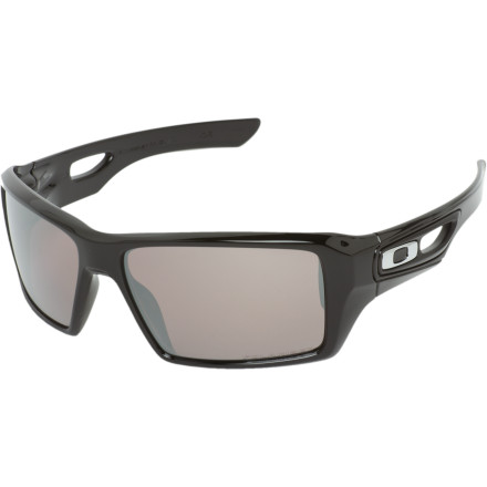 Oakley - Eyepatch 2 Polarized Sunglasses