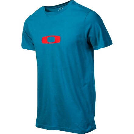 Oakley - Square Me T-Shirt - Short-Sleeve - Men's