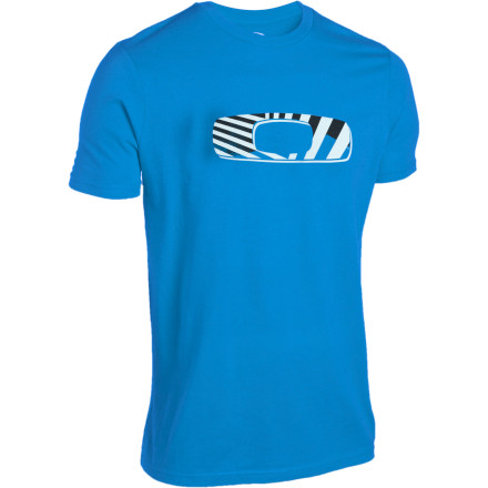 Oakley In Orbit T-Shirt - Short-Sleeve - Men's