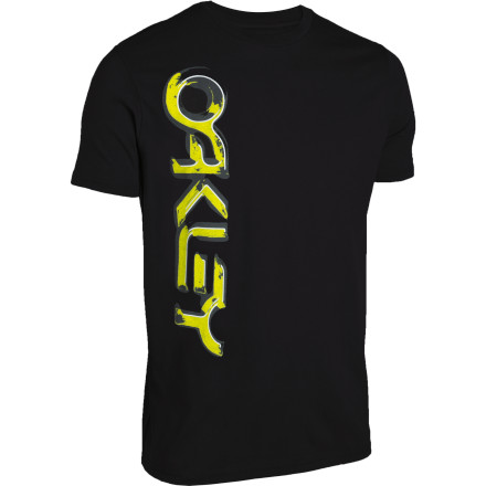 Oakley Subterranean T-Shirt - Short-Sleeve - Men's
