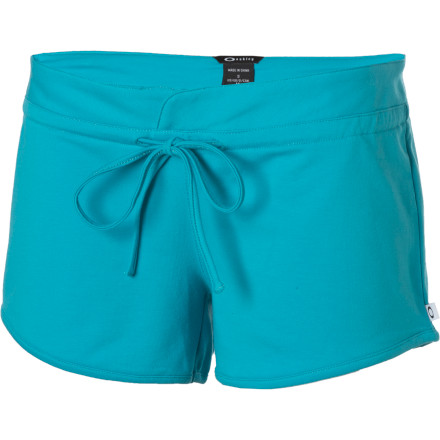 Oakley Swirly Short - Women's