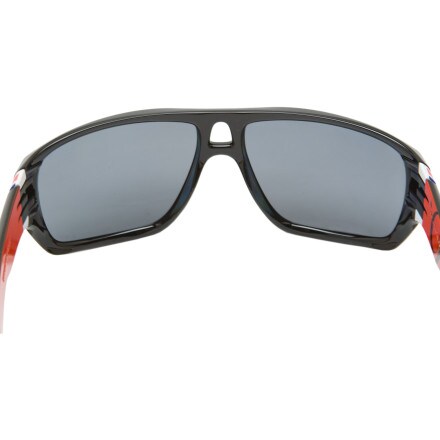 Oakley - Dispatch Bruce Irons Polarized Sunglasses