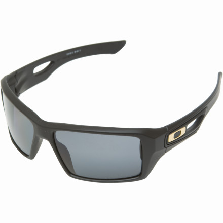 Oakley - Shaun White Signature Series Eyepatch 2 Polarized Sunglasses