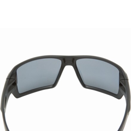 Oakley - Shaun White Signature Series Eyepatch 2 Polarized Sunglasses