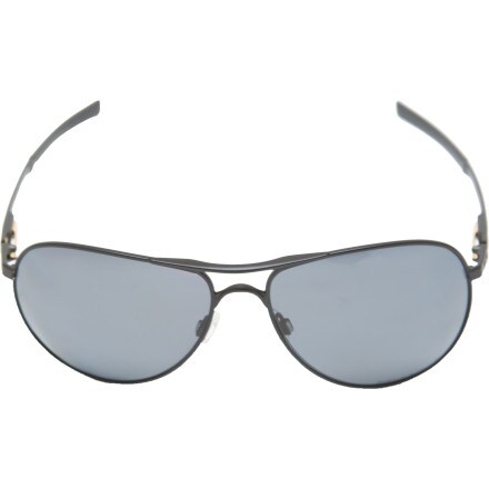 Oakley - Shaun White Signature Series Plaintiff Polarized Sunglasses