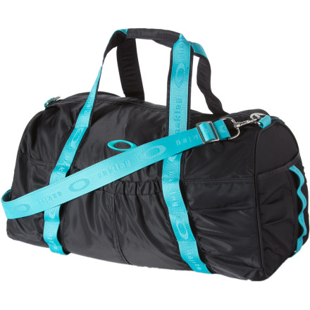 Oakley - Cool Down Duffel - Women's - 2441cu in