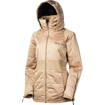 Shop for Oakley GB Insulated Jacket - Women's