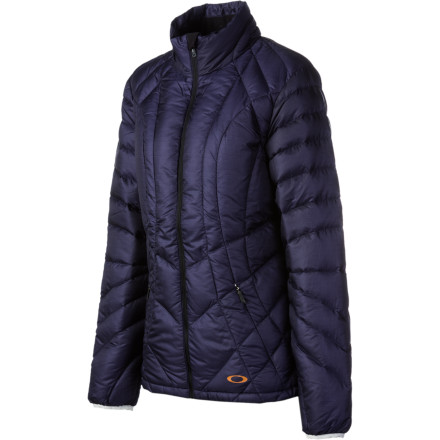 Oakley - Moving Down Jacket - Women's 