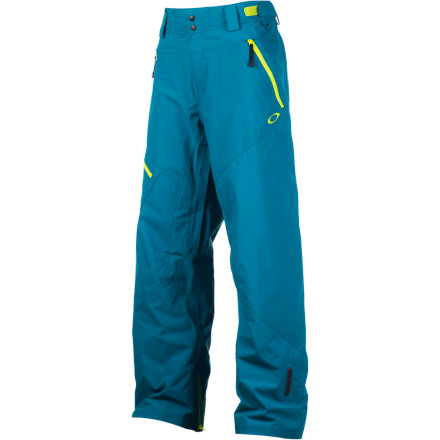 Oakley - Great Ascent Pant - Men's