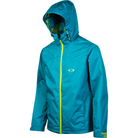 Oakley - Motility Lite Jacket - Men's